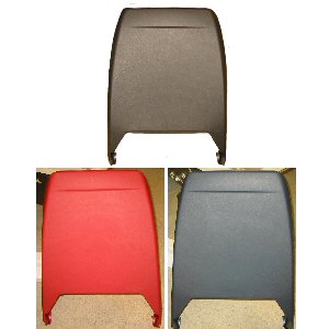 1973-81 PONTIAC SEAT BACK BUCKET